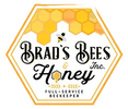 Brad’s Bees &amp; Honey Inc - Home