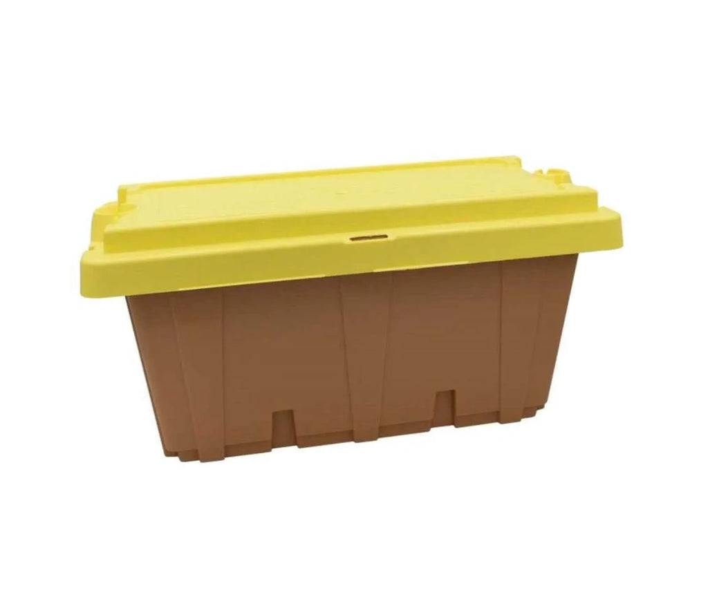 5 Frame Nucleus (NUC) Colony - 2027 Spring Bee Order