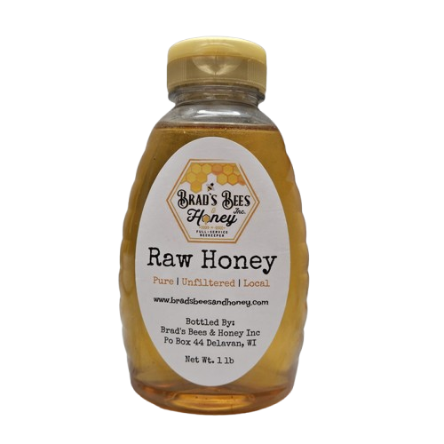 Pure Raw Unfiltered Honey | Local | Unfiltered | Unprocessed | Artisan | Small Batch