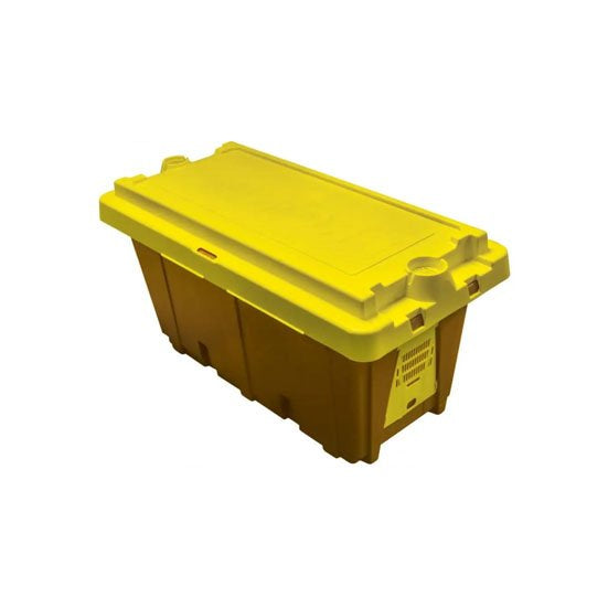 5 Frame Nucleus (NUC) Colony - 2027 Spring Bee Order